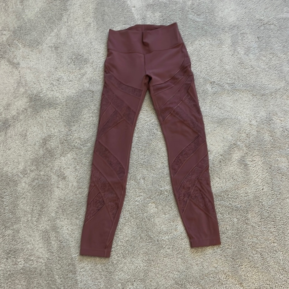 Lulu lemon leggings
